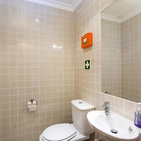 Apartment Spacious T2 In *