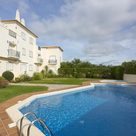 Apartament Spacious T2 In Vilamoura