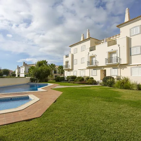 Apartament Spacious T2 In Vilamoura