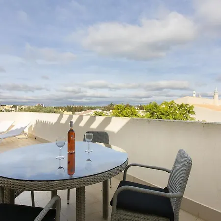 Apartmán Spacious T2 In Vilamoura